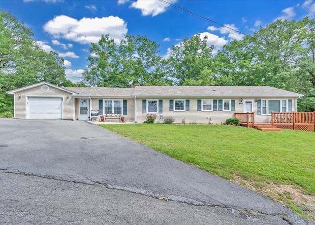 Property at 37 Dancing Tree Ln, Roanoke, VA 24019, 3 beds, 1 bath