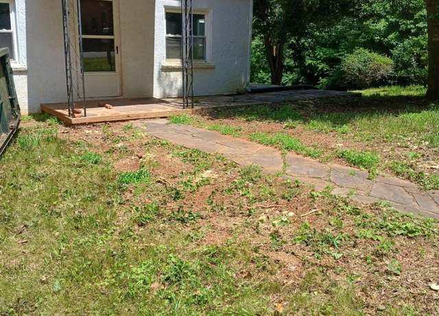 Property at 340 Hatcher St, Rocky Mount, VA 24151, 3 beds, 1 bath