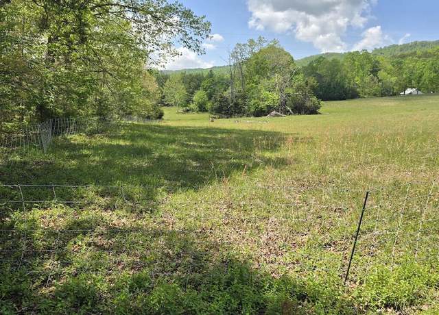 Property at 0 Flatwoods Rd, Elliston, VA 24087