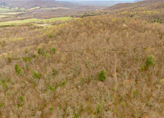 Property at 000 Adventure Mountain Rd, Montvale, VA 24122