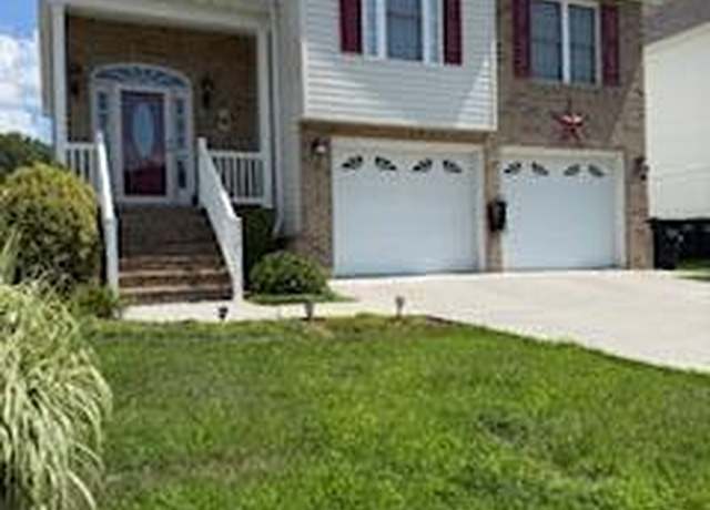 Property at 5721 Glen Haven Dr, Roanoke, VA 24019, 4 beds, 3 baths