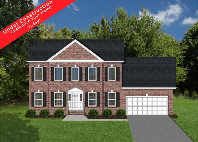 Property at 4999 Warrior Dr, Salem, VA 24153, 4 beds, 2.5 baths