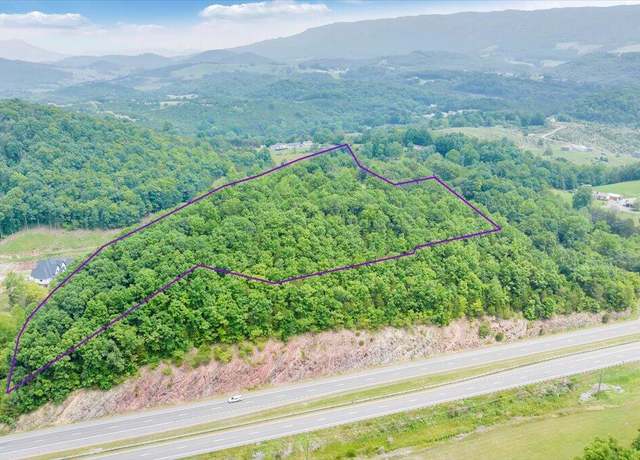 Property at TBD Martin Farm Rd, Cedar Bluff, VA 24609