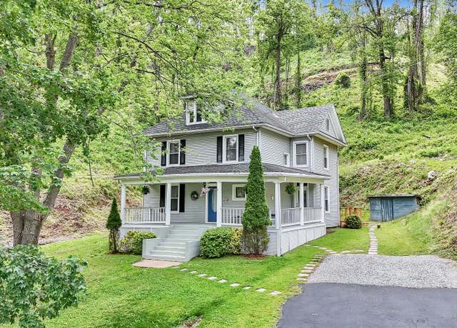 Property at 3759 Mill Iron Rd, Goodview, VA 24095, 3 beds, 1.5 baths