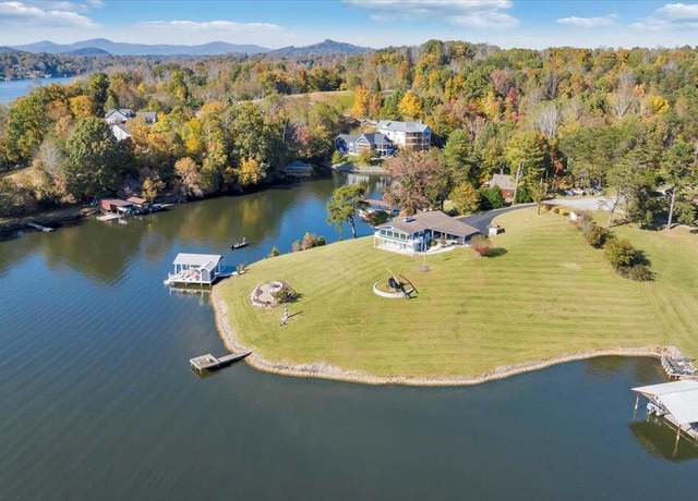 Property at 1191 Rebel Ln, Goodview, VA 24095