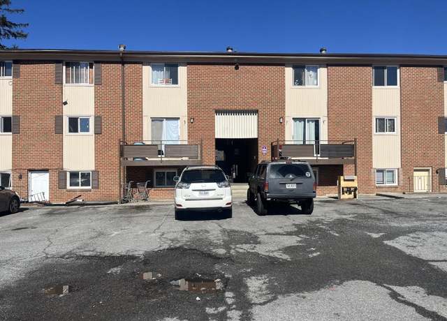 Property at 125 West Virginia Ave, Vinton, VA 24179