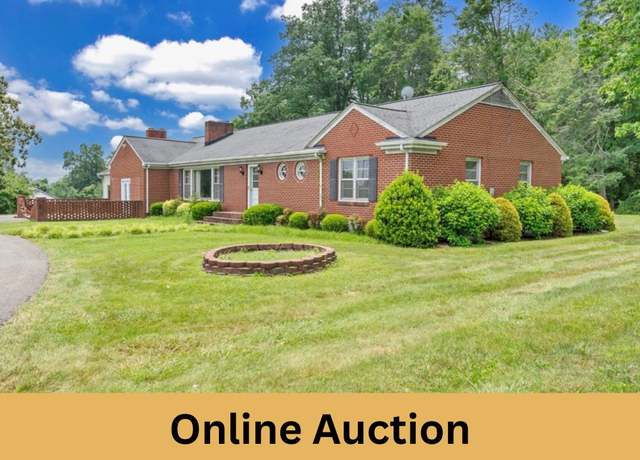 Property at 19503 Virgil Goode Hwy, Rocky Mount, VA 24151, 3 beds, 1 bath