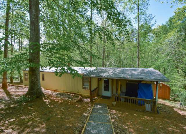 Property at 116 Tosh Ln, Goodview, VA 24095, 2 beds, 1 bath