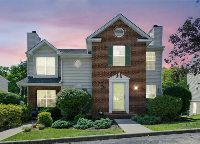 Property at 7249 Scarlet Oak Dr, Roanoke, VA 24019, 2 beds, 2.5 baths
