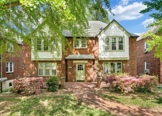 Property at 2521 Longview Ave SW Unit 1-4, Roanoke, VA 24014