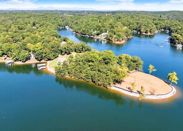 Property at Lot 49 Tradewind Ter, Huddleston, VA 24104