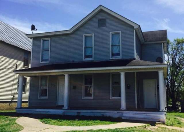 Property at 321 Dale Ave SE, Roanoke, VA 24013