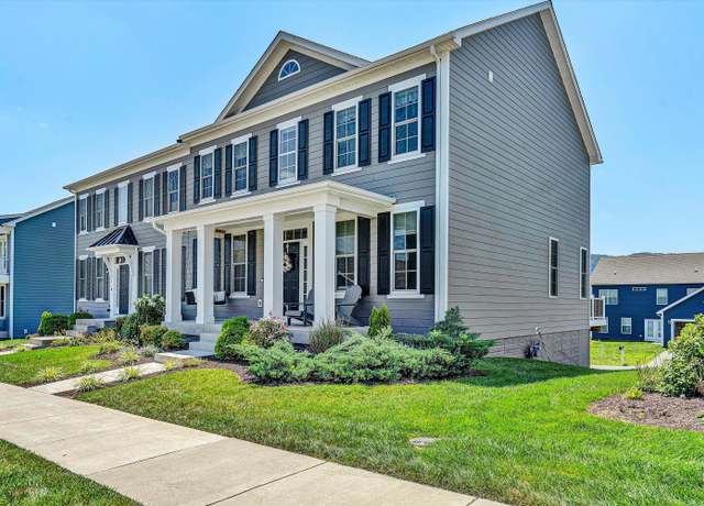 Property at 54 Boxwood Ln, Daleville, VA 24083, 5 beds, 2.5 baths