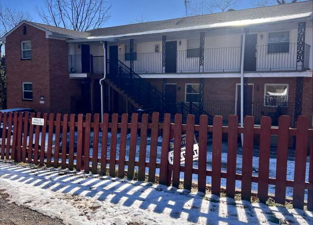 Property at 4102 Virginia Ave NW Unit & 4112, Roanoke, VA 24017