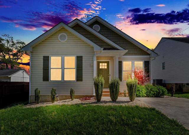 Property at 1913 Purcell Ave NE, Roanoke, VA 24012, 2 beds, 1 bath