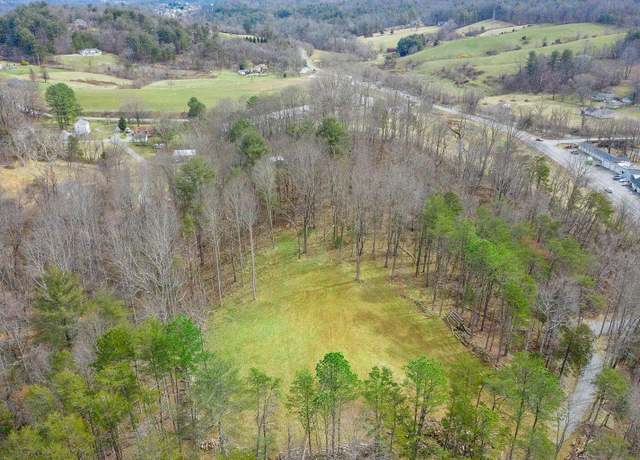 Property at 6427 Bent Mountain Rd, Roanoke, VA 24018