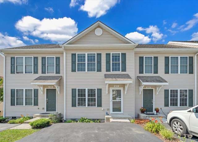 Property at 6674 Village Green Dr, Roanoke, VA 24019, 3 beds, 3.5 baths