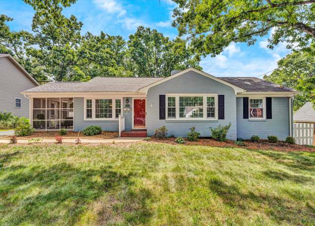 Property at 2626 Oregon Ave SW, Roanoke, VA 24015, 3 beds, 2 baths