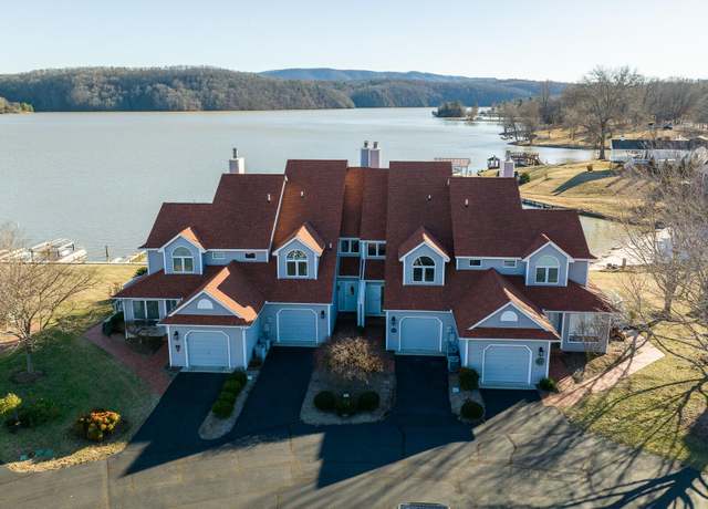 Property at 4584 Mallard Point Way #11, Dublin, VA 24084, 3 beds, 3.5 baths