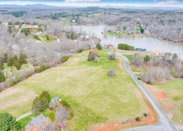 Property at Lot 28 Augusta Way, Wirtz, VA 24184
