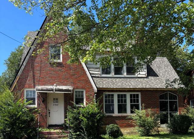 Property at 2508 10th St NW, Roanoke, VA 24012, 3 beds, 1.5 baths