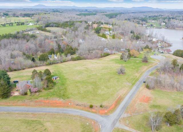 Property at Lot 27 Augusta Way, Wirtz, VA 24184