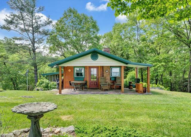 Property at 677 Belair Rd, Meadows Of Dan, VA 24120, 2 beds, 2 baths