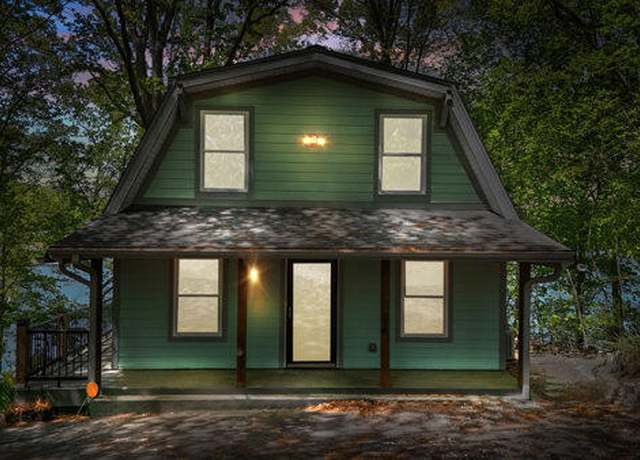 Property at 67 Overlook Rd, Hardy, VA 24101, 3 beds, 4 baths