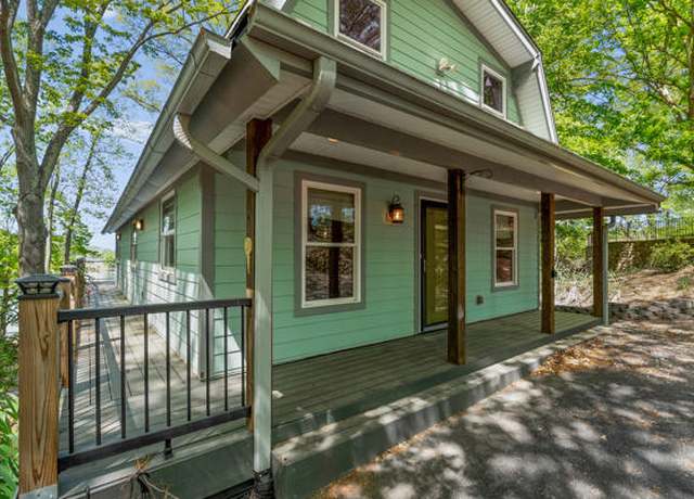 Property at 67 Overlook Rd, Hardy, VA 24101, 3 beds, 4 baths