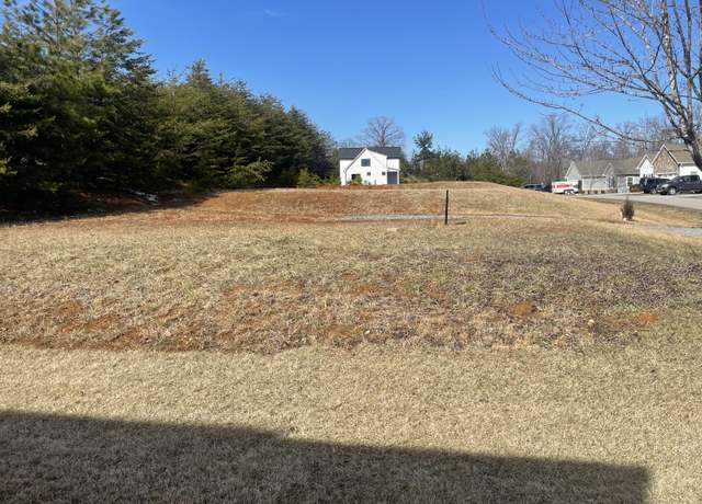 Property at Lot 20 Barrow Hills Dr, Huddleston, VA 24104
