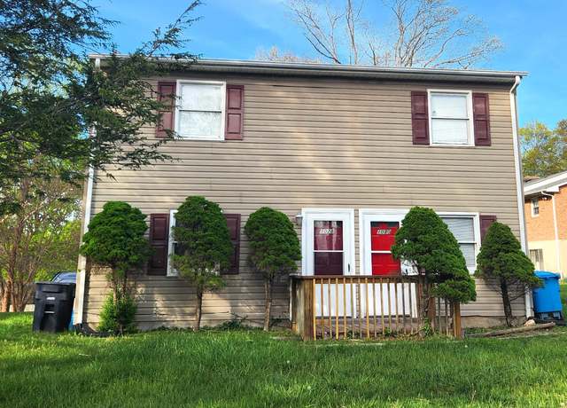 Property at 1028 Ray Rd SE, Roanoke, VA 24014