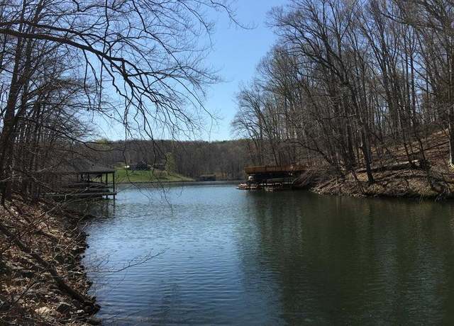 Property at Lot 1 South Pointe Shore Dr, Moneta, VA 24121