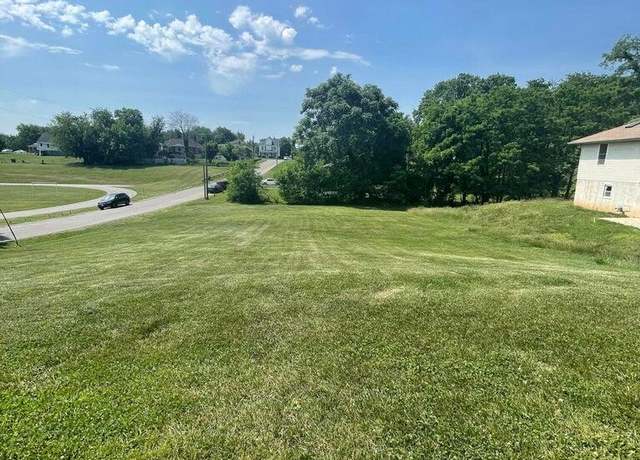 Property at 0 Carroll Ave NW, Roanoke, VA 24017