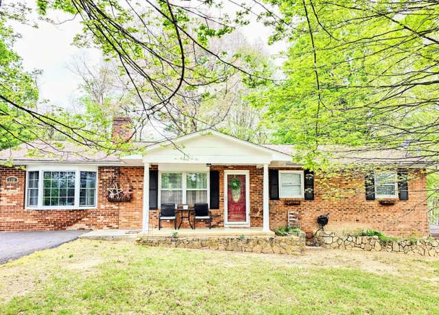 Property at 175 Maple Ave, New Castle, VA 24127, 3 beds, 1.5 baths