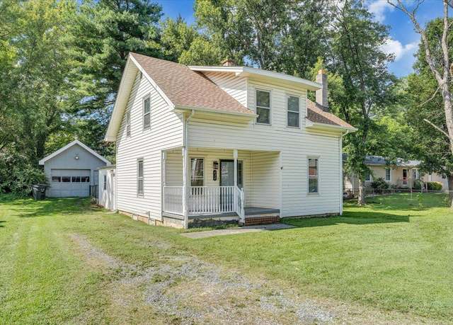 Property at 434 Dale Ave, Vinton, VA 24179, 3 beds, 2 baths