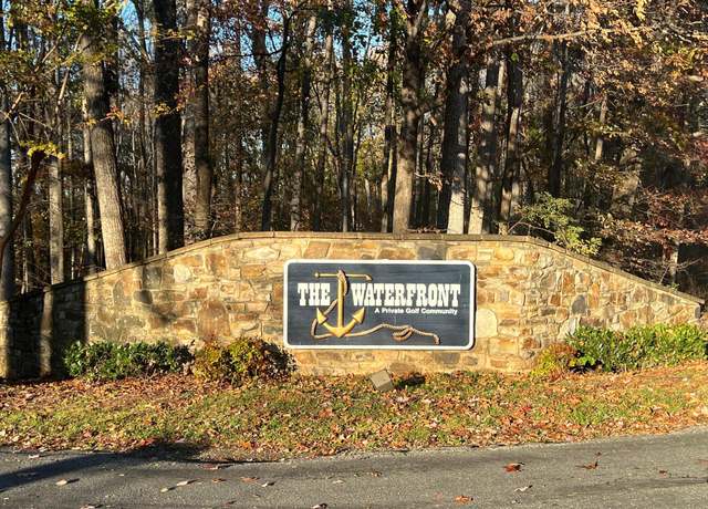 Property at Lot 42 Anchor Dr, Moneta, VA 24121