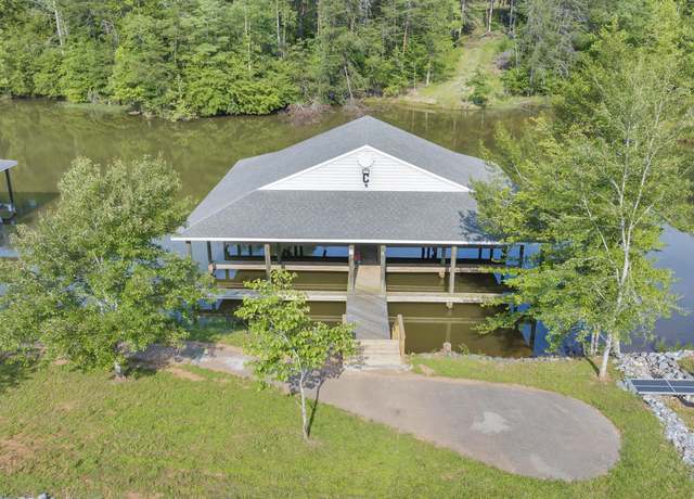 Property at Lot 12 Watchtower Dr, Moneta, VA 24121