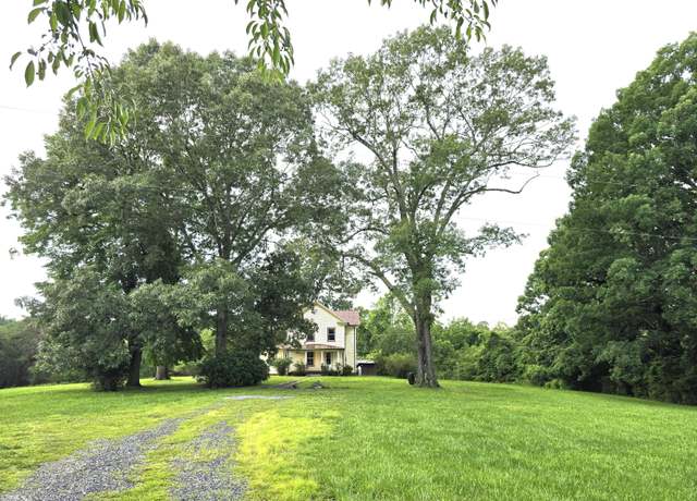 Property at 14186 Booker T Washington, Moneta, VA 24121, 4 beds, 2 baths