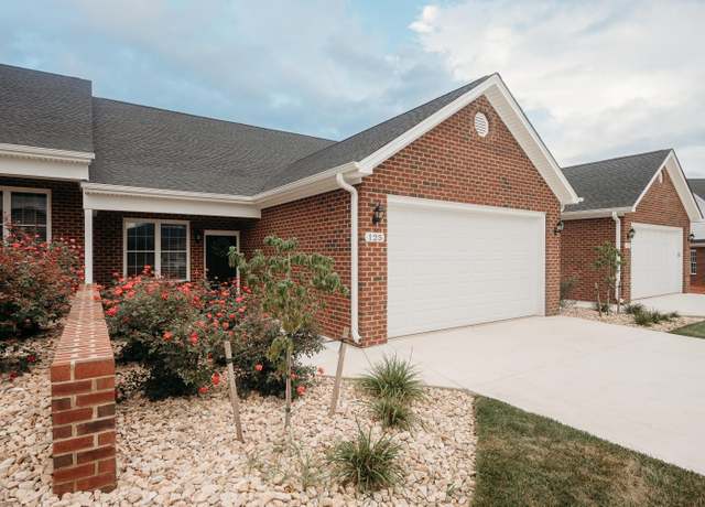 Property at 180 Villa Oak Cir, Bedford, VA 24523, 2 beds, 2 baths