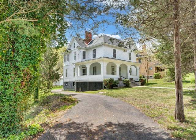 Property at 616 Midland Trl, Covington, VA 24426, 4 beds, 2 baths