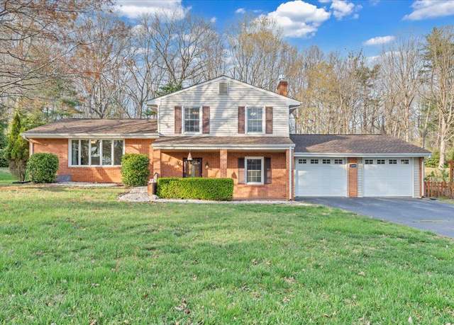 Property at 1829 Truman Hill Rd, Hardy, VA 24101, 3 beds, 2 baths