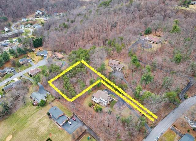 Property at 5924 Bighorn Dr, Roanoke, VA 24018