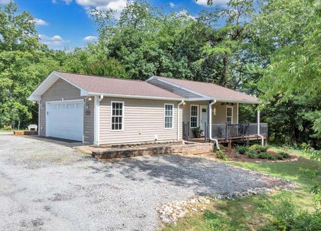Property at 7976 Grassy Hill Rd, Boones Mill, VA 24065, 1 bed, 1 bath