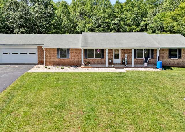 Property at 5359 Booker T Washington Hwy, Rocky Mount, VA 24151, 3 beds, 2 baths