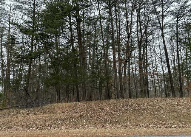 Property at 0 Stonewall Jackson Trl, Martinsville, VA 24112