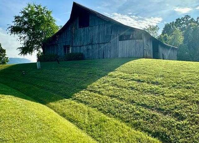 Property at 1227 Virginia Ridge Dr, Hardy, VA 24101