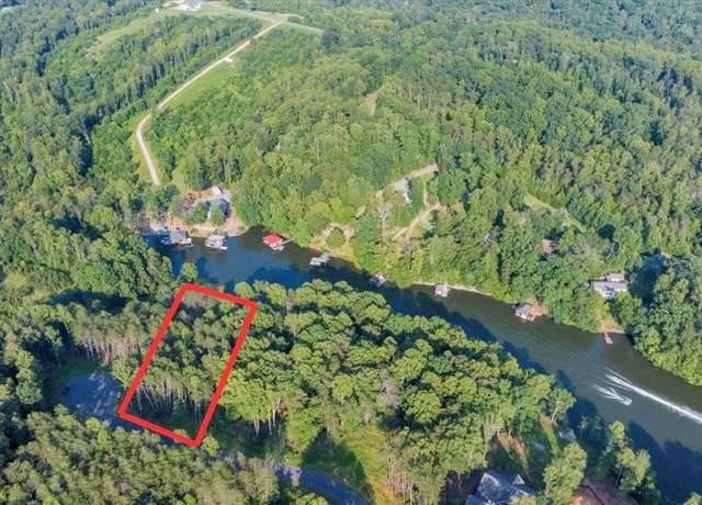 Property at Lot 95 Crestview Dr, Wirtz, VA 24184