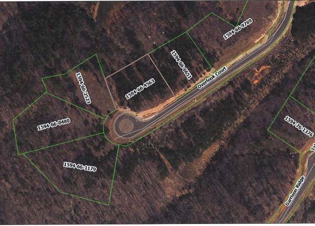 Property at Lot 85 Overlook Ct, Pittsville, VA 24139