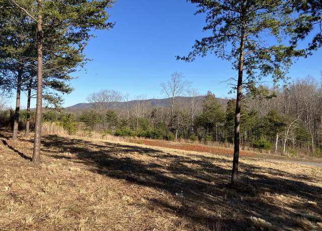 Property at LOT 5 Jfk Blvd, Union Hall, VA 24176