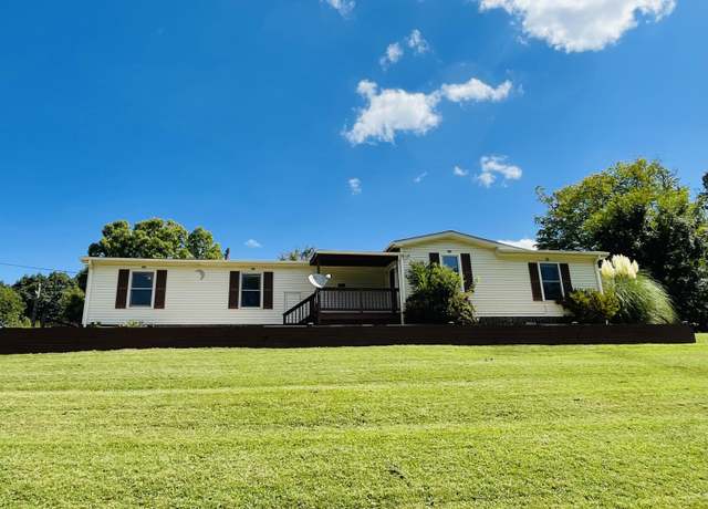 Property at 1035 Oyler Rd, Hardy, VA 24101, 3 beds, 3 baths